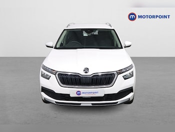 Used Skoda Kamiq 2023 for sale - 78496506: Photo