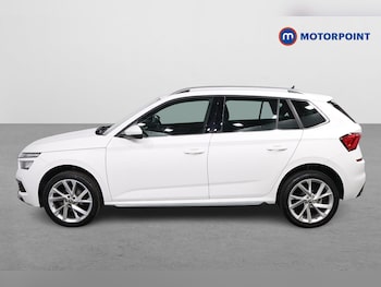 Used Skoda Kamiq 2023 for sale - 78496506: Photo