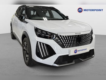 Used Peugeot 2008 2025 for sale - 78556288: Photo