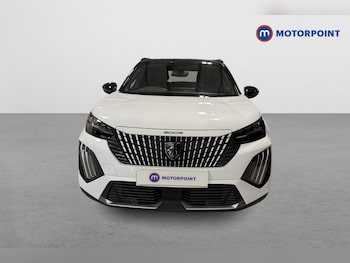 Used Peugeot 2008 2025 for sale - 78556288: Photo