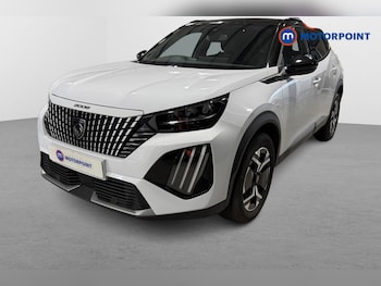 Used Peugeot 2008 2025 for sale - 78556288: Photo