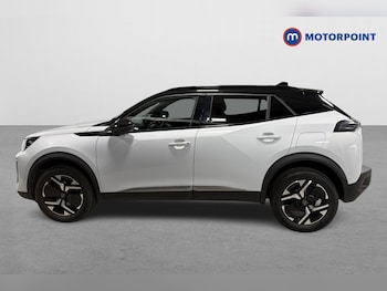 Used Peugeot 2008 2025 for sale - 78556288: Photo