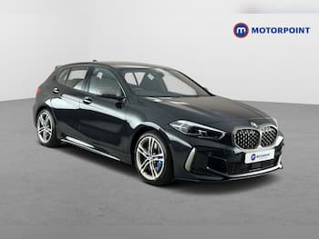 Used BMW 1 Series 2024 for sale - 79732924: Photo