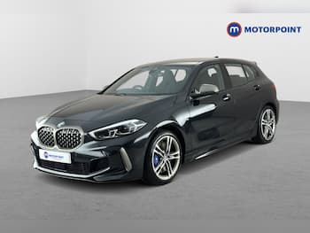 Used BMW 1 Series 2024 for sale - 79732924: Photo