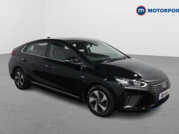 2018 - 1.6 GDi Hybrid Premium 5dr DCT