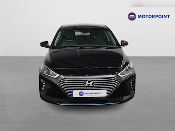 Used Hyundai IONIQ 2018 for sale - 75366311: Photo