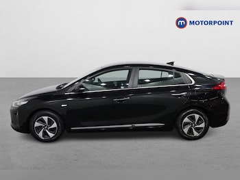 Used Hyundai IONIQ 2018 for sale - 75366311: Photo
