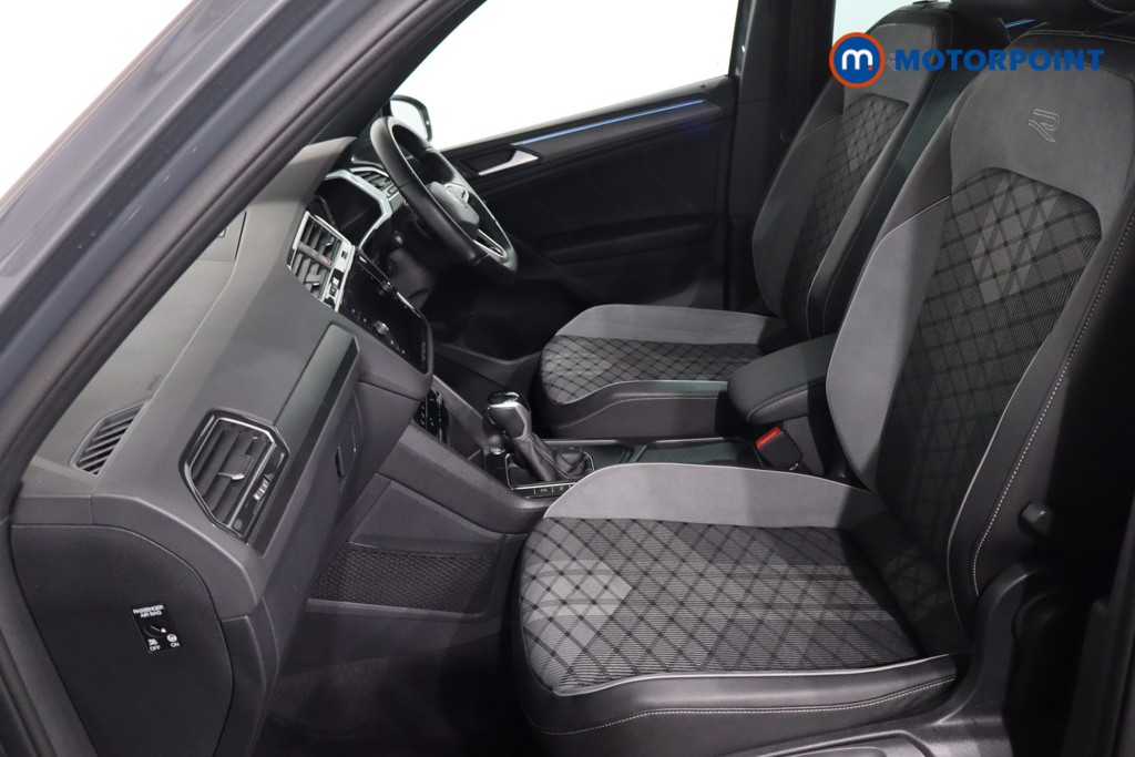 Used Volkswagen Tiguan 2021 for sale - 77297667: Photo 12