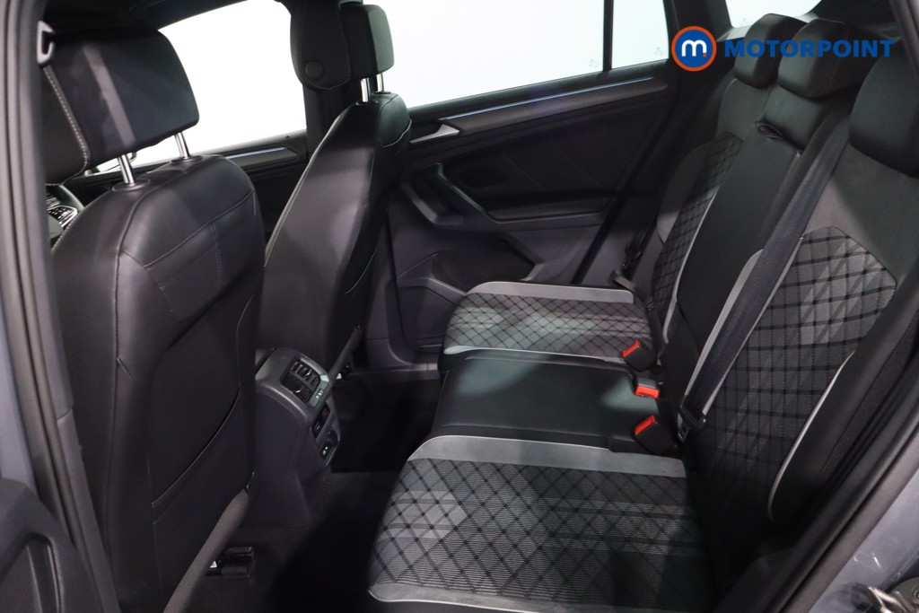 Used Volkswagen Tiguan 2021 for sale - 77297667: Photo 13