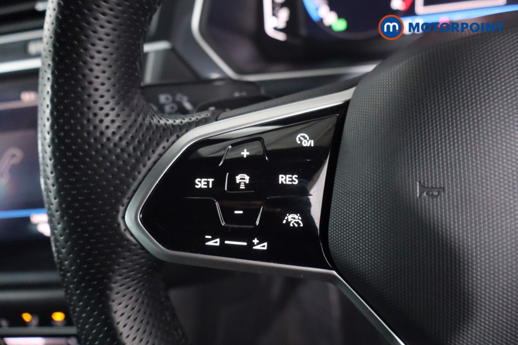 Used Volkswagen Tiguan 2021 for sale - 77297667: Photo 15