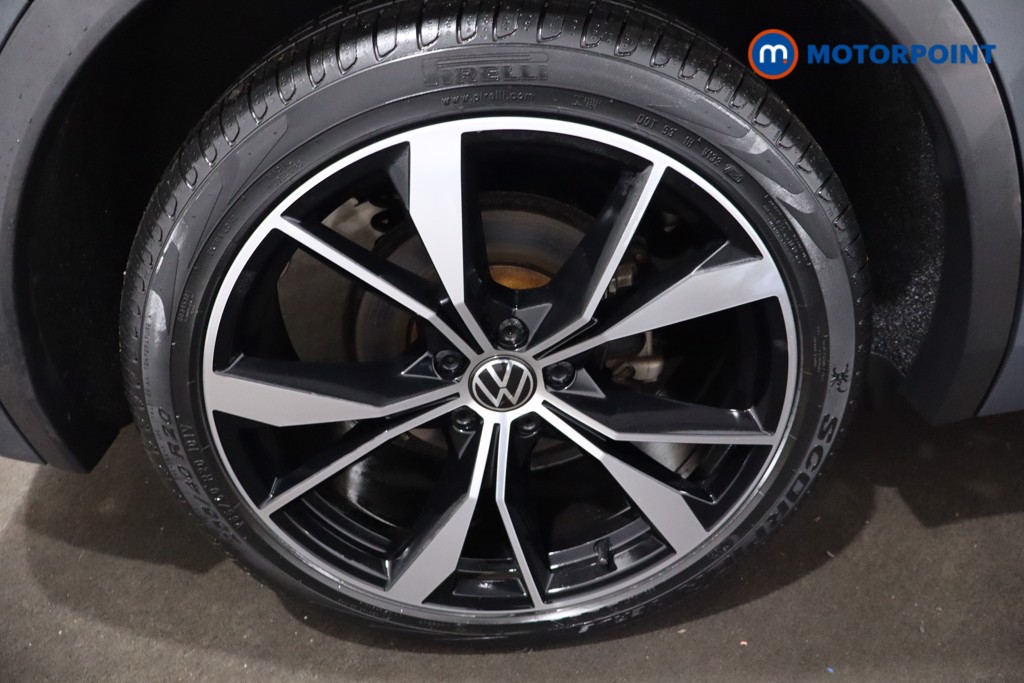 Used Volkswagen Tiguan 2021 for sale - 77297667: Photo 17