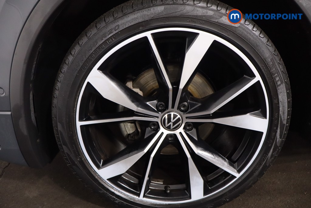 Used Volkswagen Tiguan 2021 for sale - 77297667: Photo 19