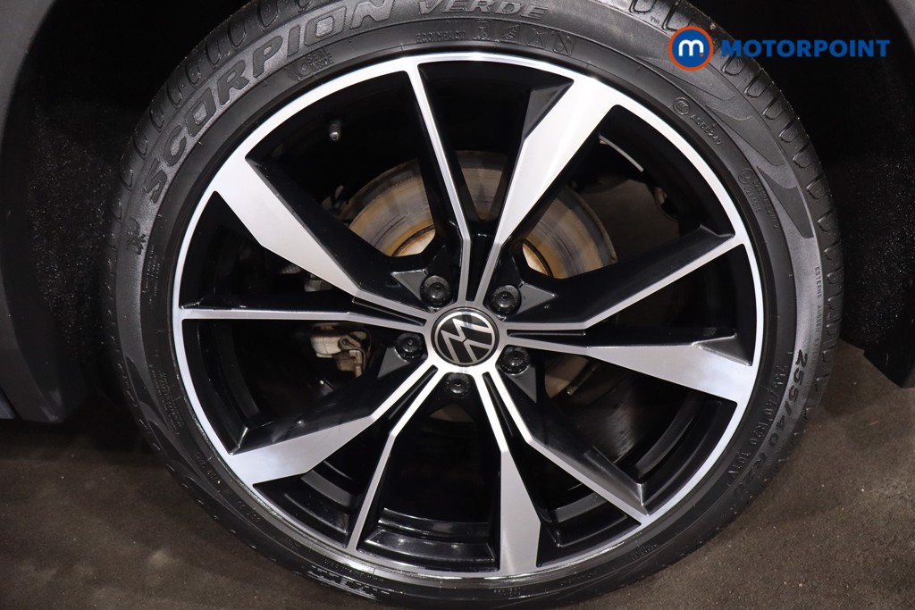 Used Volkswagen Tiguan 2021 for sale - 77297667: Photo 20