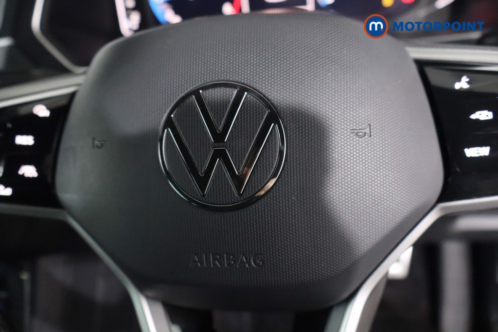 Used Volkswagen Tiguan 2021 for sale - 77297667: Photo 21