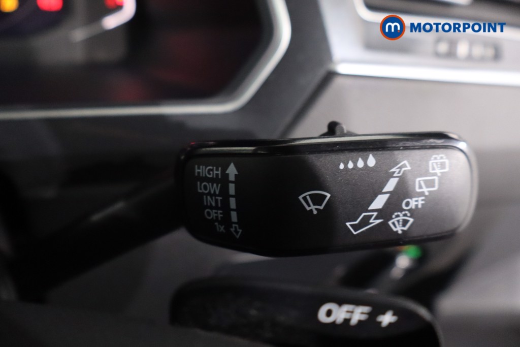 Used Volkswagen Tiguan 2021 for sale - 77297667: Photo 23