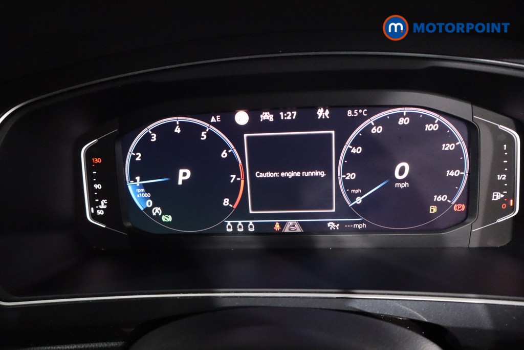 Used Volkswagen Tiguan 2021 for sale - 77297667: Photo 24