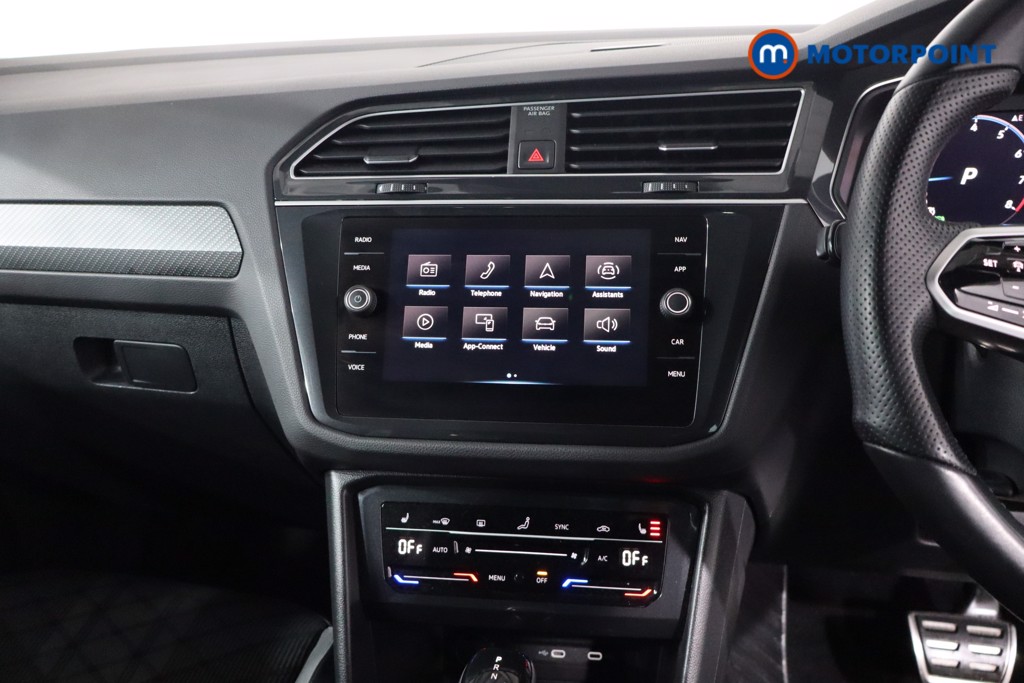 Used Volkswagen Tiguan 2021 for sale - 77297667: Photo 27