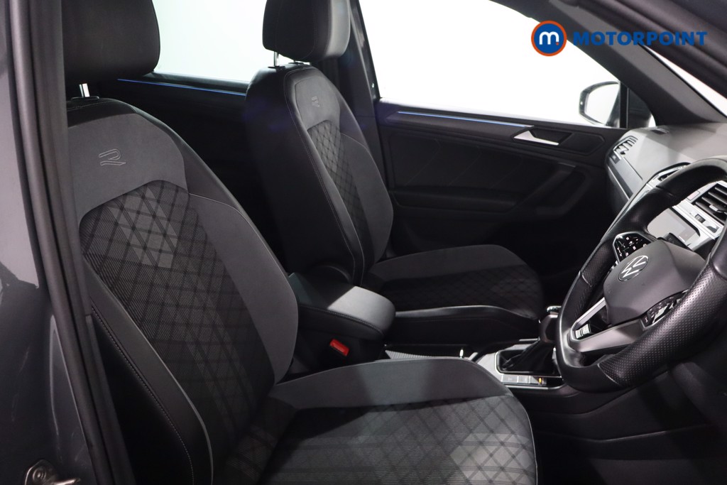 Used Volkswagen Tiguan 2021 for sale - 77297667: Photo 32