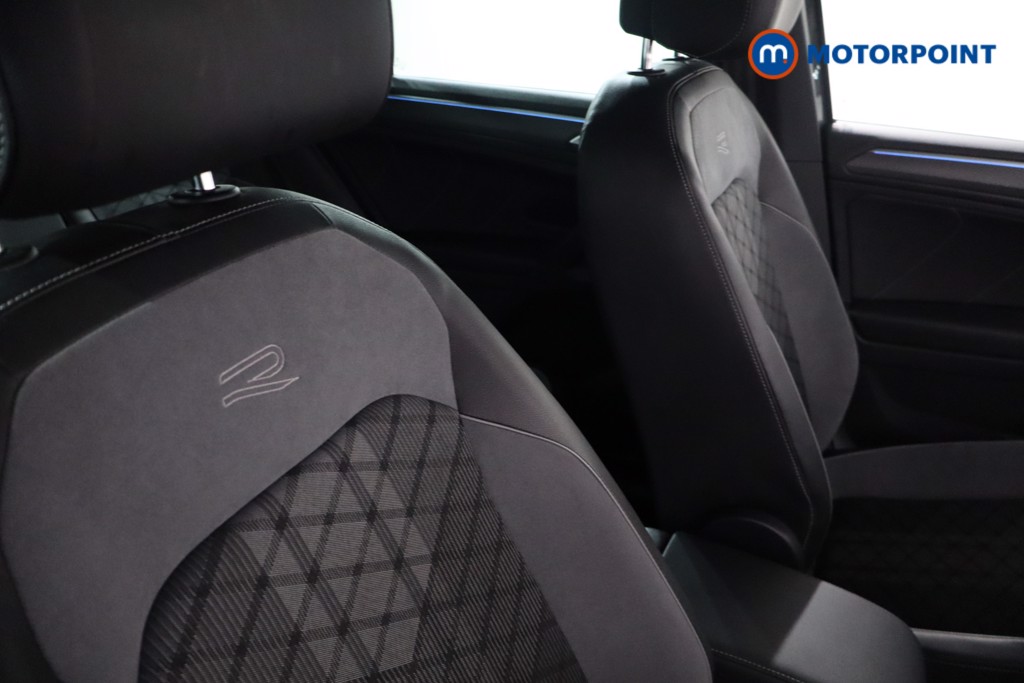 Used Volkswagen Tiguan 2021 for sale - 77297667: Photo 33