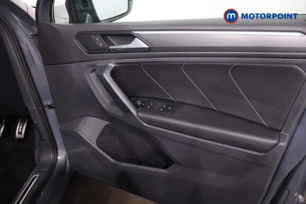 Used Volkswagen Tiguan 2021 for sale - 77297667: Photo 34