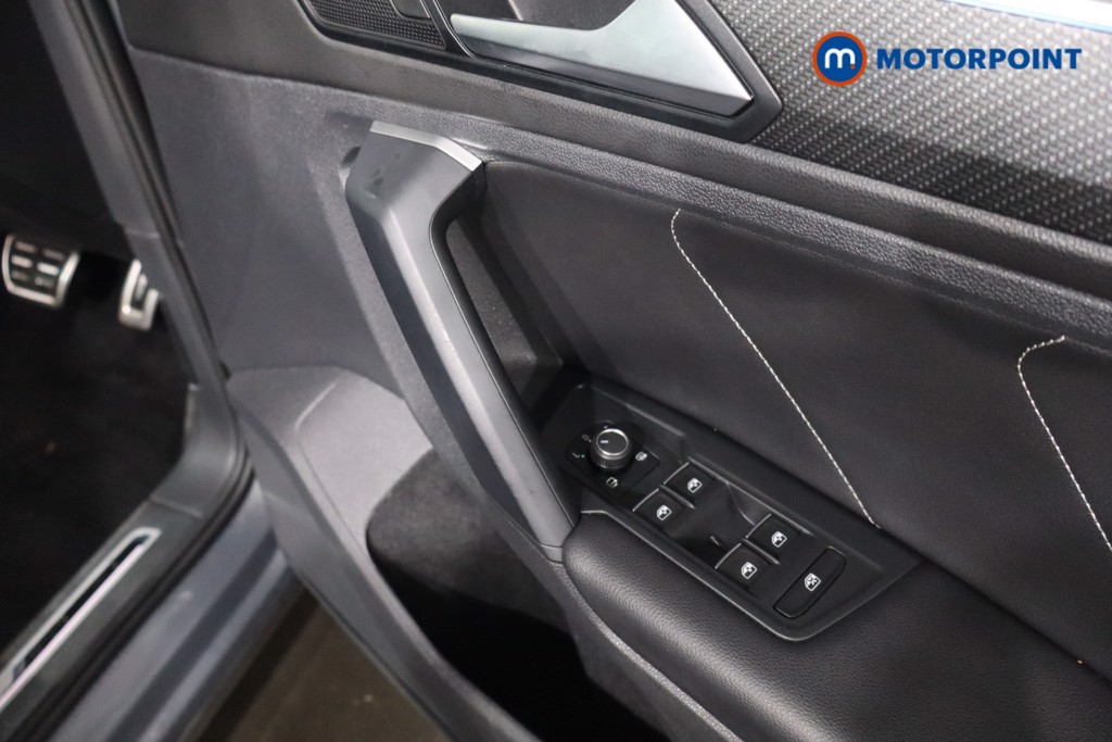 Used Volkswagen Tiguan 2021 for sale - 77297667: Photo 35