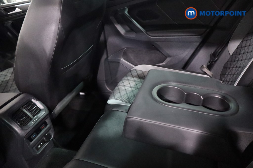 Used Volkswagen Tiguan 2021 for sale - 77297667: Photo 38