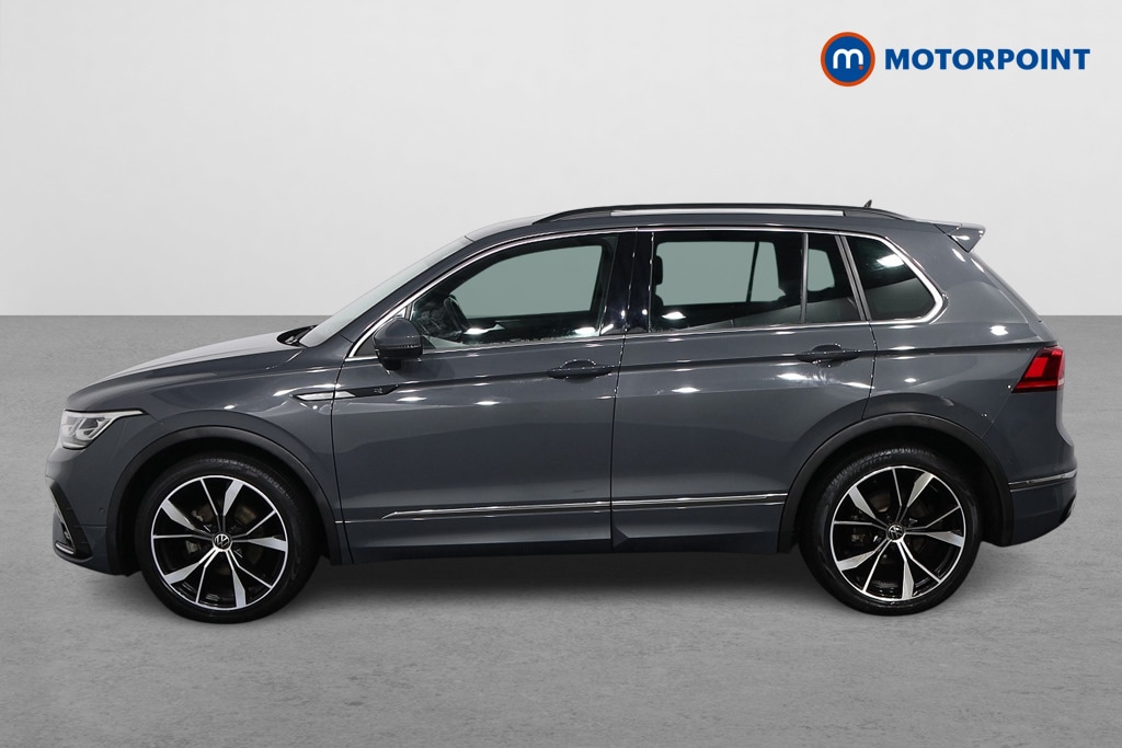 Used Volkswagen Tiguan 2021 for sale - 77297667: Photo 4