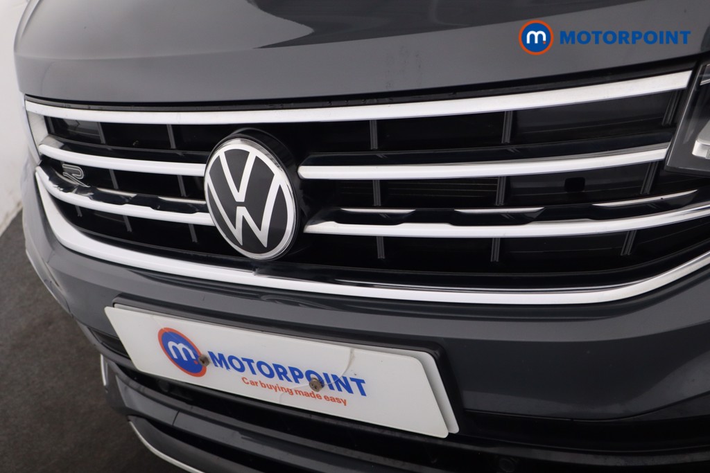 Used Volkswagen Tiguan 2021 for sale - 77297667: Photo 40