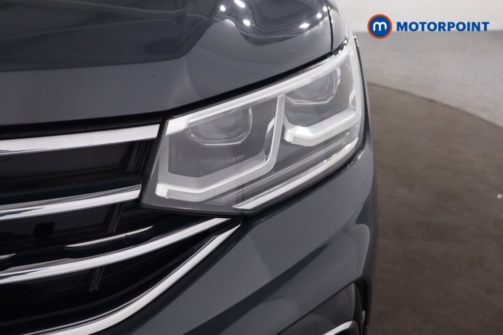 Used Volkswagen Tiguan 2021 for sale - 77297667: Photo 42