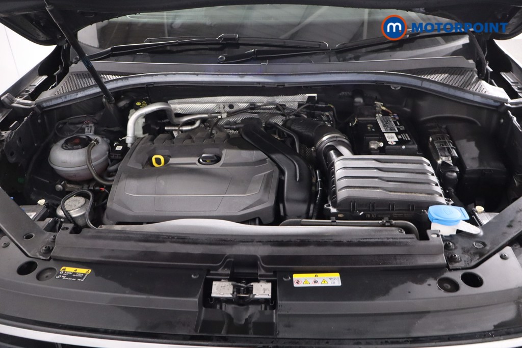 Used Volkswagen Tiguan 2021 for sale - 77297667: Photo 44