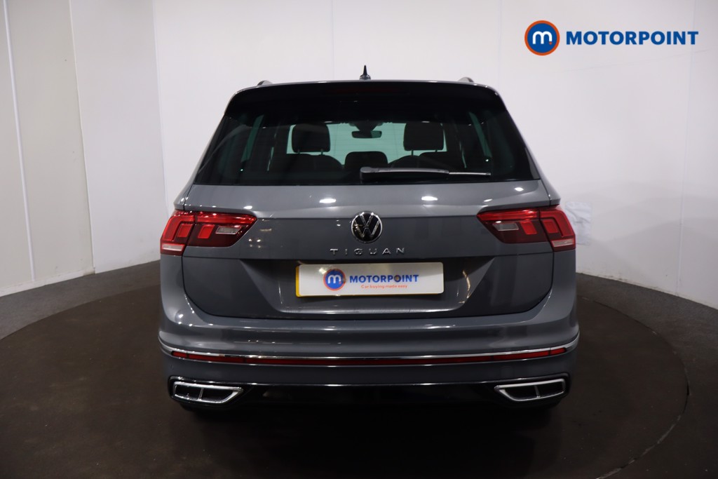 Used Volkswagen Tiguan 2021 for sale - 77297667: Photo 46