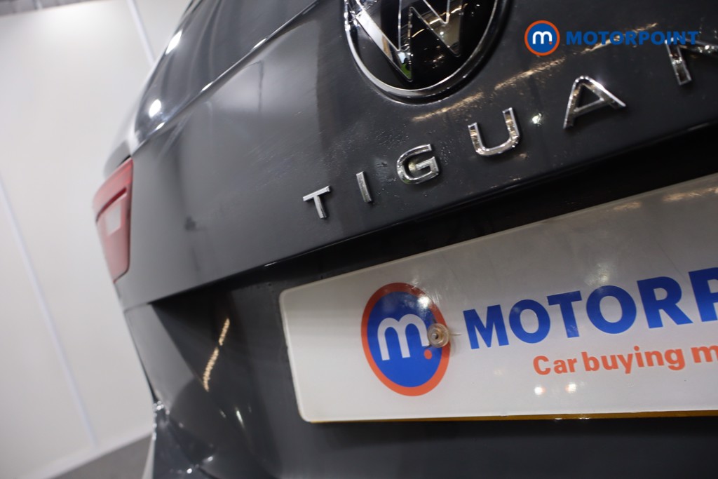 Used Volkswagen Tiguan 2021 for sale - 77297667: Photo 49