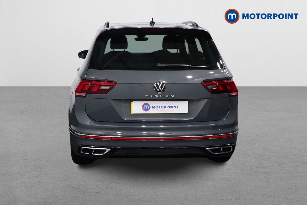 Used Volkswagen Tiguan 2021 for sale - 77297667: Photo 6