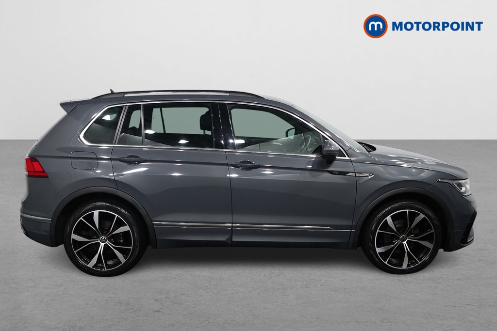 Used Volkswagen Tiguan 2021 for sale - 77297667: Photo 8