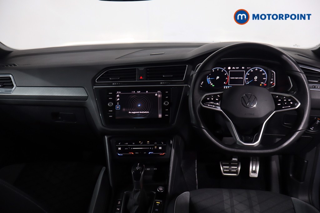 Used Volkswagen Tiguan 2021 for sale - 77297667: Photo 9