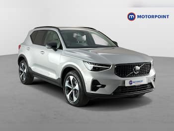 Used Volvo XC40 2023 for sale - 79685136: Photo
