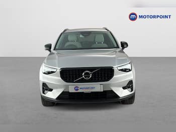 Used Volvo XC40 2023 for sale - 79685136: Photo