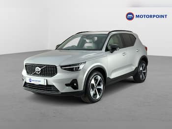 Used Volvo XC40 2023 for sale - 79685136: Photo