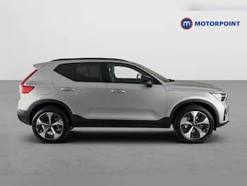 Used Volvo XC40 2023 for sale - 79685136: Photo