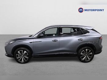 Used MG MG HS 2025 for sale - 78719600: Photo