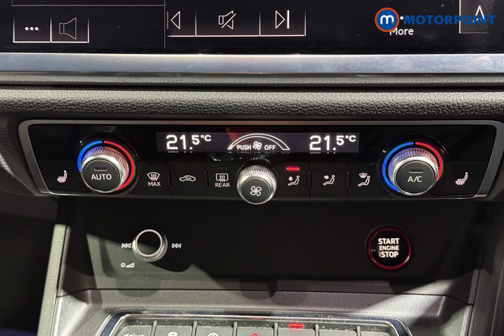 Used Audi RS Q3 2021 for sale - 76718371: Photo 18