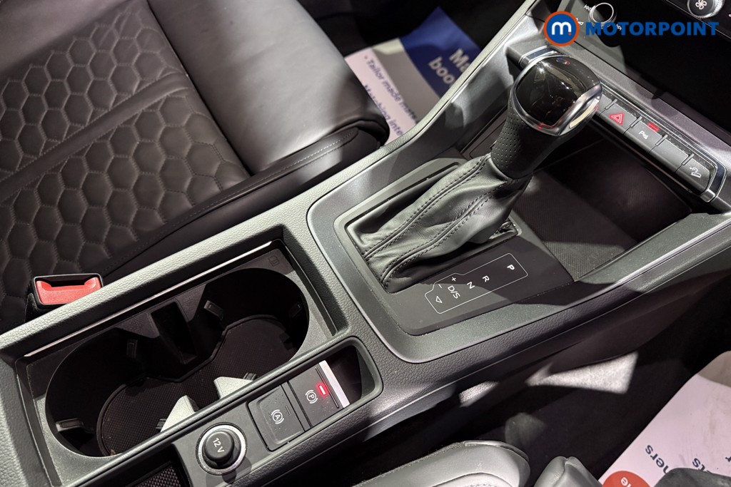 Used Audi RS Q3 2021 for sale - 76718371: Photo 19