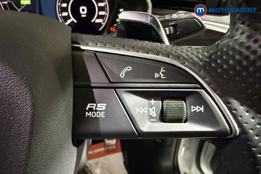 Used Audi RS Q3 2021 for sale - 76718371: Photo 21