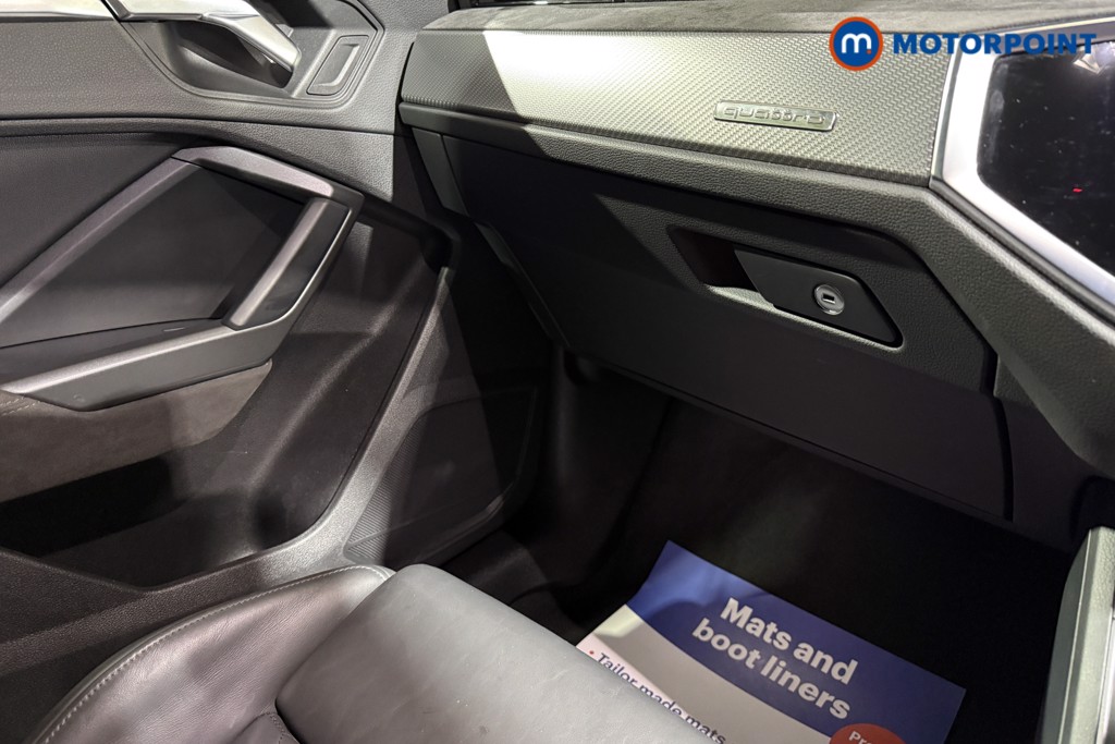 Used Audi RS Q3 2021 for sale - 76718371: Photo 22