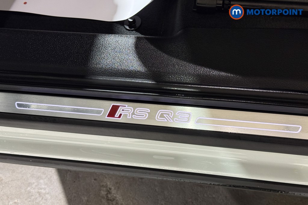 Used Audi RS Q3 2021 for sale - 76718371: Photo 28