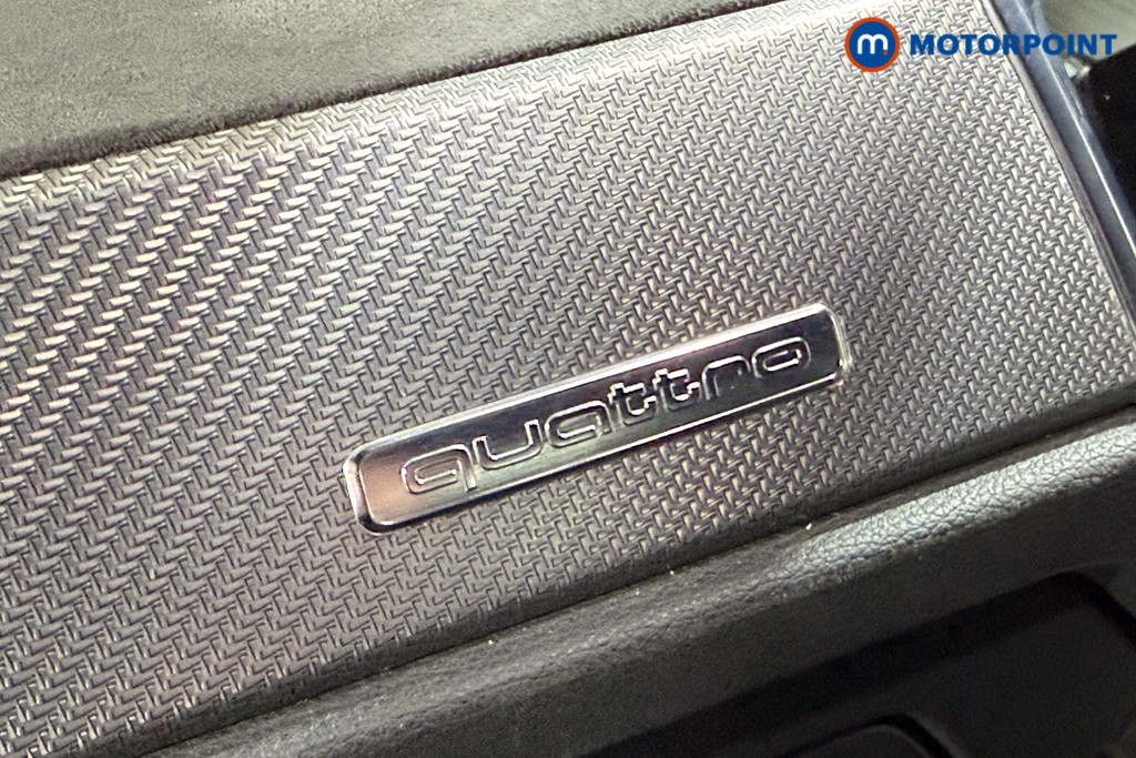 Used Audi RS Q3 2021 for sale - 76718371: Photo 29