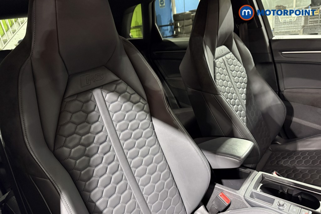 Used Audi RS Q3 2021 for sale - 76718371: Photo 30