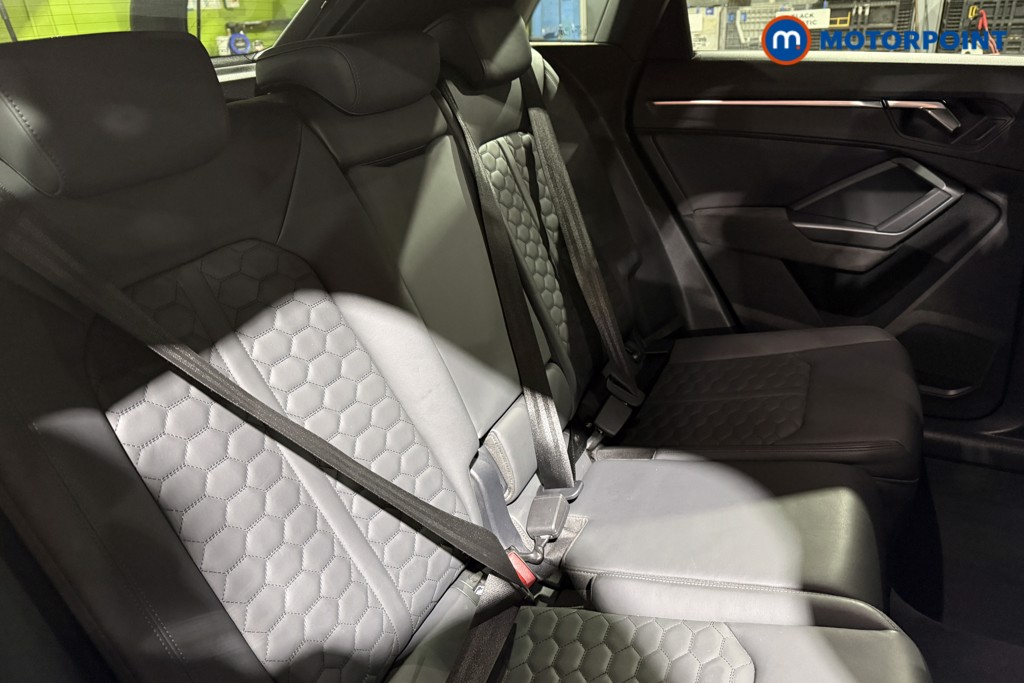 Used Audi RS Q3 2021 for sale - 76718371: Photo 32