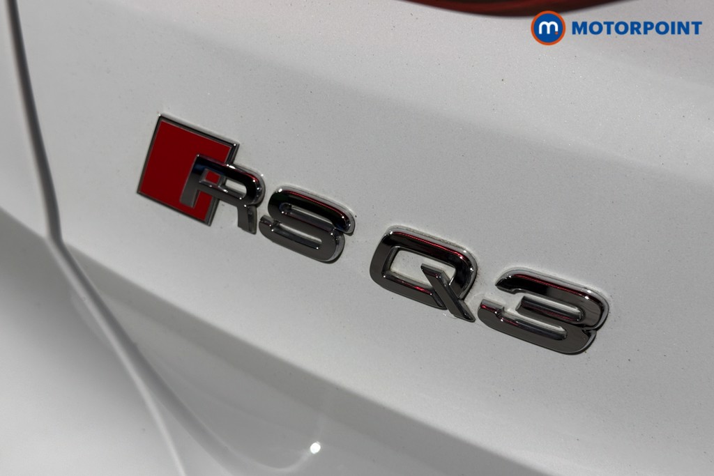 Used Audi RS Q3 2021 for sale - 76718371: Photo 34