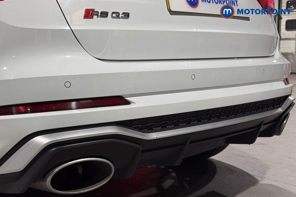 Used Audi RS Q3 2021 for sale - 76718371: Photo 37